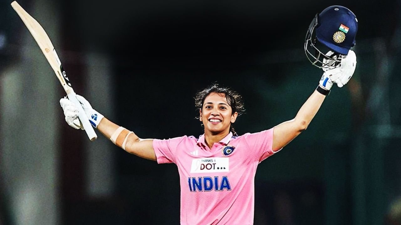 ಮಹಿಳಾ ಏಕದಿನ ಕ್ರಿಕೆಟ್ನಲ್ಲಿ ಹೊಸ ಇತಿಹಾಸ ನಿರ್ಮಾಣವಾಗಿದೆ. ಅದು ಕೂಡ ಸ್ಮೃತಿ ಮಂಧಾನ (Smriti Mandhana) ಅವರ ಸಿಡಿಲಬ್ಬರದ ಶತಕದೊಂದಿಗೆ ಎಂಬುದು ವಿಶೇಷ. ದೆಹಲಿಯ ಅರುಣ್ ಜೇಟ್ಲಿ ಸ್ಟೇಡಿಯಂನಲ್ಲಿ ನಡೆದ ಆಸ್ಟ್ರೇಲಿಯಾ ಮಹಿಳಾ ತಂಡದ ವಿರುದ್ಧದ 3ನೇ ಏಕದಿನ ಪಂದ್ಯದಲ್ಲಿ ಸ್ಮೃತಿ ಮಂಧಾನ ಕೇವಲ 50 ಎಸೆತಗಳಲ್ಲಿ ಶತಕ ಪೂರೈಸಿದ್ದರು.