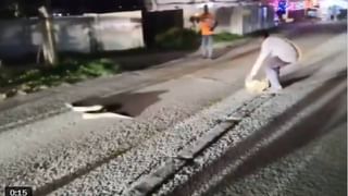 ಹೆಂಡತಿ ಯಾರೊಂದಿಗೋ ಓಡಿ ಹೋಗಿದ್ದಕ್ಕೆ ನಾದಿನಿಯ ಕೊಂದು ಆಕೆಯ ಮಗಳ ಬೆರಳು ಕತ್ತರಿಸಿದ ವ್ಯಕ್ತಿ