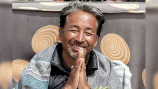 ಜೋಧ್​ಪುರದ ಸ್ವಾಮಿನಾರಾಯಣ ದೇವಸ್ಥಾನ ಉದ್ಘಾಟನೆಗೆ ಸಜ್ಜು