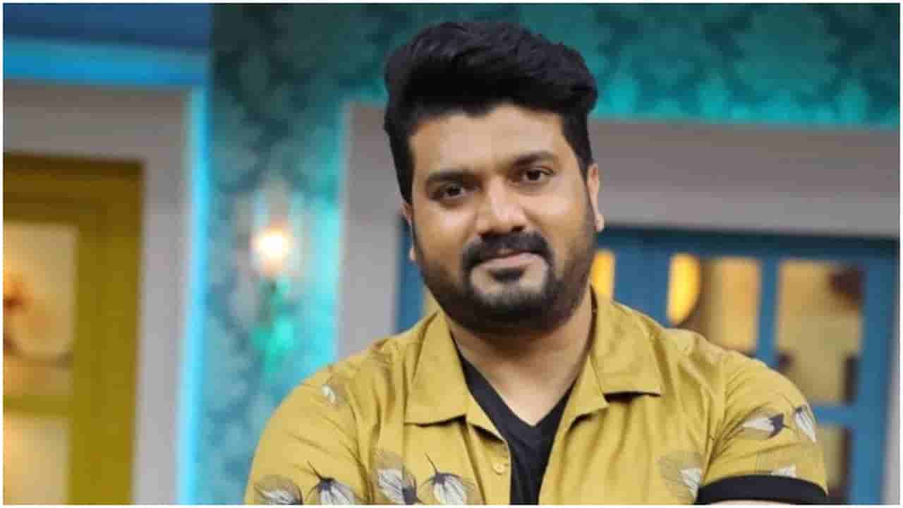 ಸಕ್ಸಸ್ ಅನ್ನೋದು ಇಂದಿಗೂ ನಂಗೆ ದೊಡ್ಡ ಯಕ್ಷ ಪ್ರಶ್ನೆ; ಸೃಜನ್ ಲೋಕೇಶ್ ಹೀಗ್ಯಾಕಂದ್ರು?