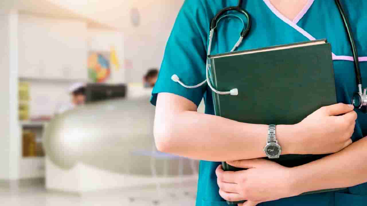 SJICR Staff Nurse Recruitment 2025: ಬೆಂಗಳೂರಿನ ಜಯದೇವ ಹೃದ್ರೋಗ ಆಸ್ಪತ್ರೆಯಲ್ಲಿ ಸ್ಟಾಫ್‌ನರ್ಸ್‌ ಹುದ್ದೆಗೆ ಅರ್ಜಿ ಆಹ್ವಾನ