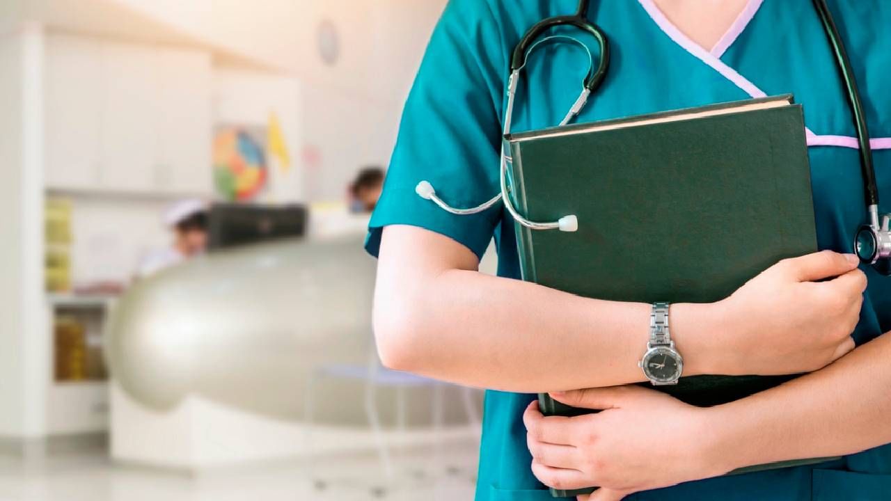 SJICR Staff Nurse Recruitment 2025: ಬೆಂಗಳೂರಿನ ಜಯದೇವ ಹೃದ್ರೋಗ ಆಸ್ಪತ್ರೆಯಲ್ಲಿ ಸ್ಟಾಫ್‌ನರ್ಸ್‌ ಹುದ್ದೆಗೆ ಅರ್ಜಿ ಆಹ್ವಾನ