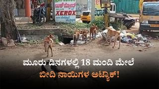 ಕಾಲ್ತುಳಿತದಿಂದ ಮೃತಪಟ್ಟ ಪುಟ್ಟ ಕಂದನನ್ನು ಎತ್ತಿಕೊಂಡು ಆಸ್ಪತ್ರೆಗೆ ಓಡಿಬಂದ ಅಪ್ಪ; ಹೃದಯ ವಿದ್ರಾವಕ ವಿಡಿಯೋ ಇಲ್ಲಿದೆ