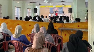 PM Modi: ಇಂದು ಸಂಜೆ 5 ಗಂಟೆಗೆ ರಾಷ್ಟ್ರವನ್ನುದ್ದೇಶಿಸಿ ಪ್ರಧಾನಿ ಮೋದಿ ಭಾಷಣ