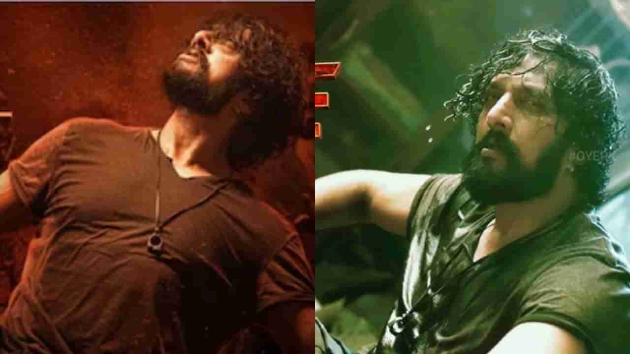 ‘ಮಾರ್ಕ್’ ಸಿನಿಮಾ ಬಗ್ಗೆ ಹೊಸ ಅಪ್​​ಡೇಟ್ ಕೊಟ್ಟ ಕಿಚ್ಚ: ಏನದು?