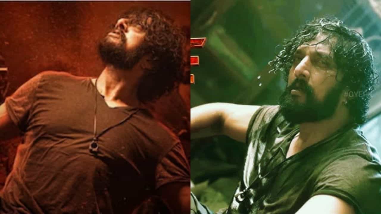 ‘ಮಾರ್ಕ್’ ಸಿನಿಮಾ ಬಗ್ಗೆ ಹೊಸ ಅಪ್ಡೇಟ್ ಕೊಟ್ಟ ಕಿಚ್ಚ: ಏನದು? ‘ಮಾರ್ಕ್’ ಸಿನಿಮಾ ಬಗ್ಗೆ ಹೊಸ ಅಪ್ಡೇಟ್ ಕೊಟ್ಟ ಕಿಚ್ಚ: ಏನದು?