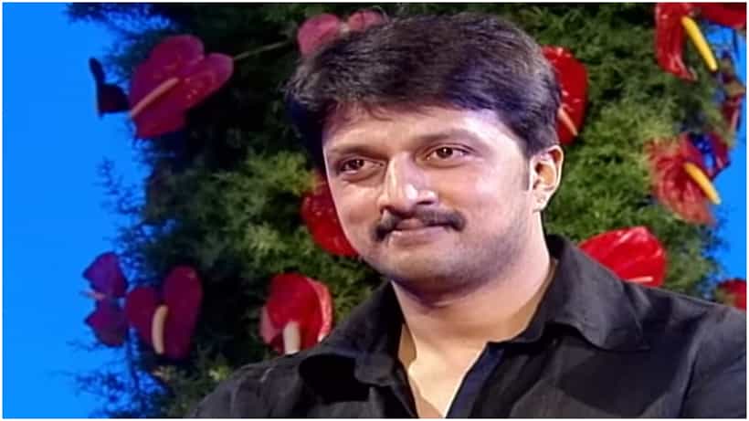 ‘ಥಟ್ ಅಂತ ಹೇಳಿ’ ಕಾರ್ಯಕ್ರಮದಲ್ಲಿ ಬಂದಿದ್ದ ಸುದೀಪ್; ಇಲ್ಲಿದೆ ಅಪರೂಪದ ವಿಡಿಯೋ