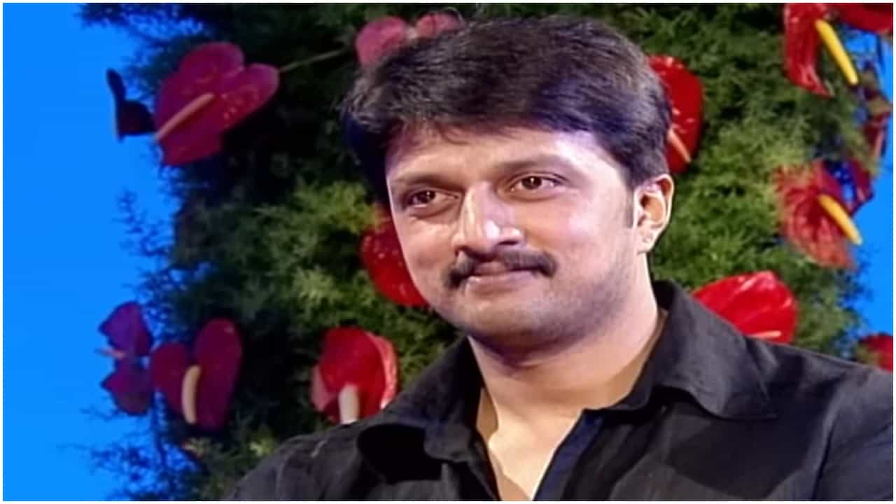 ‘ಥಟ್ ಅಂತ ಹೇಳಿ’ ಕಾರ್ಯಕ್ರಮದಲ್ಲಿ ಬಂದಿದ್ದ ಸುದೀಪ್; ಇಲ್ಲಿದೆ ಅಪರೂಪದ ವಿಡಿಯೋ ‘ಥಟ್ ಅಂತ ಹೇಳಿ’ ಕಾರ್ಯಕ್ರಮದಲ್ಲಿ ಬಂದಿದ್ದ ಸುದೀಪ್; ಇಲ್ಲಿದೆ ಅಪರೂಪದ ವಿಡಿಯೋ
