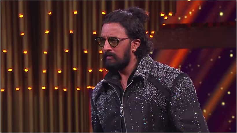 ‘ನಂಗೆ ಈ ರೀತಿಯಲ್ಲಿ ಬಿಗ್ ಬಾಸ್ ಆರಂಭಿಸೋಕೆ ಇಷ್ಟ ಇಲ್ಲ’; ನೇರವಾಗಿ ಹೇಳಿದ ಸುದೀಪ್