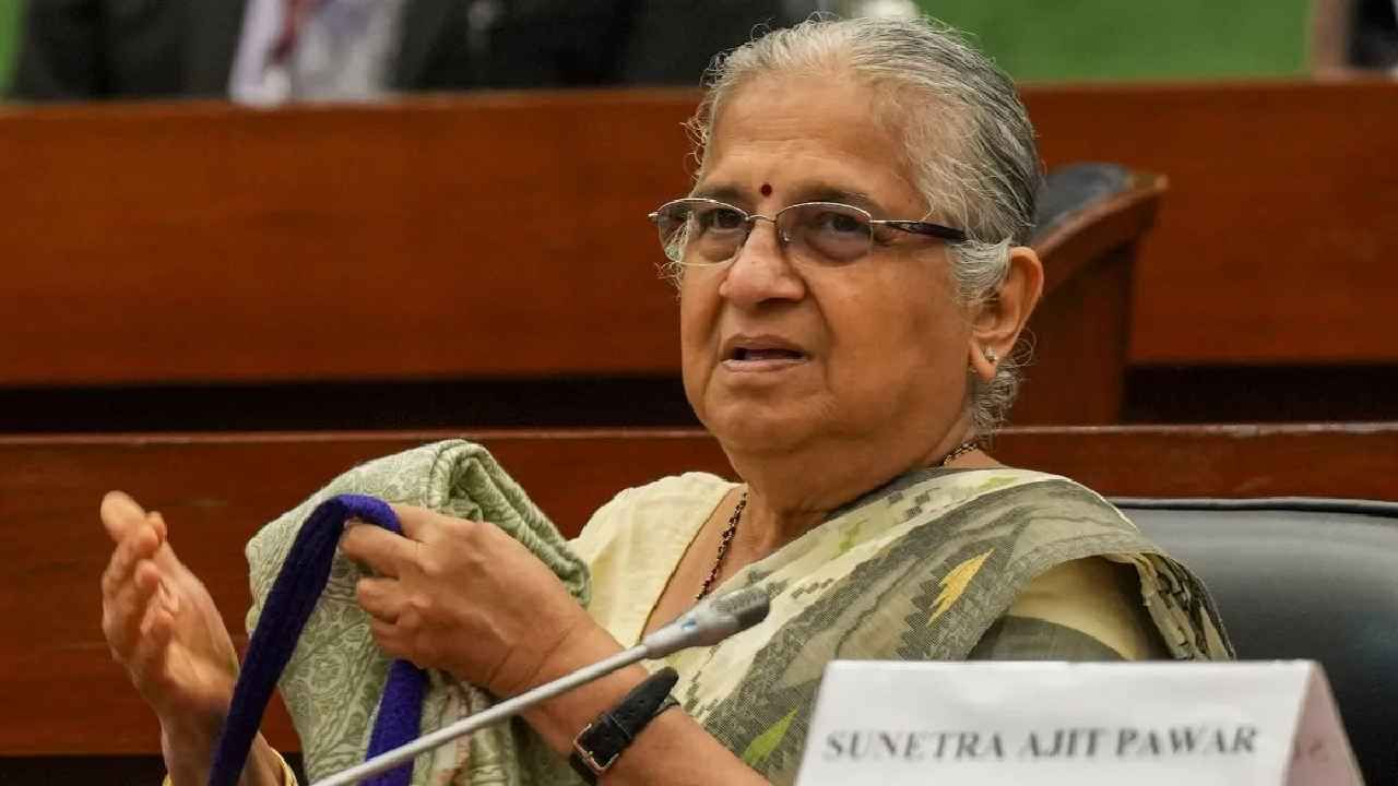 ಸೈಬರ್ ವಂಚಕರಿಂದ ಸುಧಾಮೂರ್ತಿ ಗ್ರೇಟ್ ಎಸ್ಕೇಪ್: ಮಾಡಿದ್ದೇನು ಗೊತ್ತಾ?