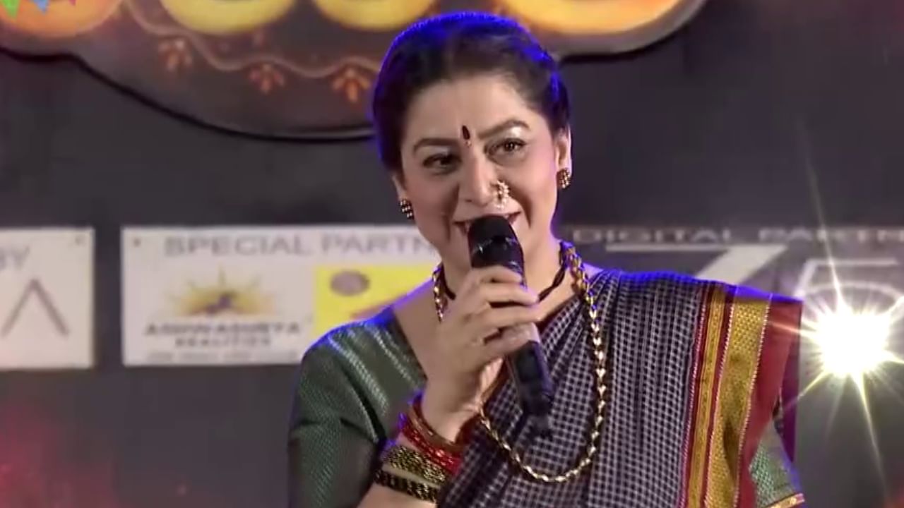 ರಿಯಾಲಿಟಿ ಶೋಗೆ ಬರಲ್ಲ, ಬರಲ್ಲ ಅಂತ ಬಂದೇ ಬಿಟ್ರು ನಟಿ ಸುಧಾರಾಣಿ