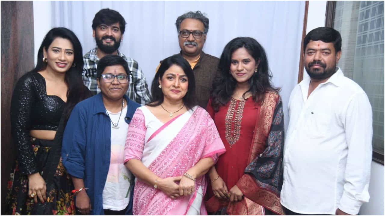‘ಸುಳಿ’ ಶೀರ್ಷಿಕೆಯಲ್ಲಿ ಸಿನಿಮಾ ಆಗುತ್ತಿದೆ ತಮಿಳಿನ ಜನಪ್ರಿಯ ಕಾದಂಬರಿ ‘ಸುಳಿ’ ಶೀರ್ಷಿಕೆಯಲ್ಲಿ ಸಿನಿಮಾ ಆಗುತ್ತಿದೆ ತಮಿಳಿನ ಜನಪ್ರಿಯ ಕಾದಂಬರಿ