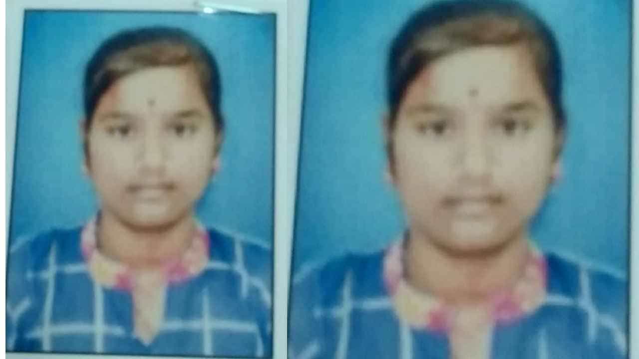 ಬೆಳಗಾವಿಯಲ್ಲಿ ನರ್ಸಿಂಗ್ ವಿದ್ಯಾರ್ಥಿನಿ ಆತ್ಮಹತ್ಯೆ: ರೂಮ್​​ನಲ್ಲಿ ಸಿಕ್ಕ ಡೆತ್​ ನೊಟ್​ ನಲ್ಲಿದೆ?