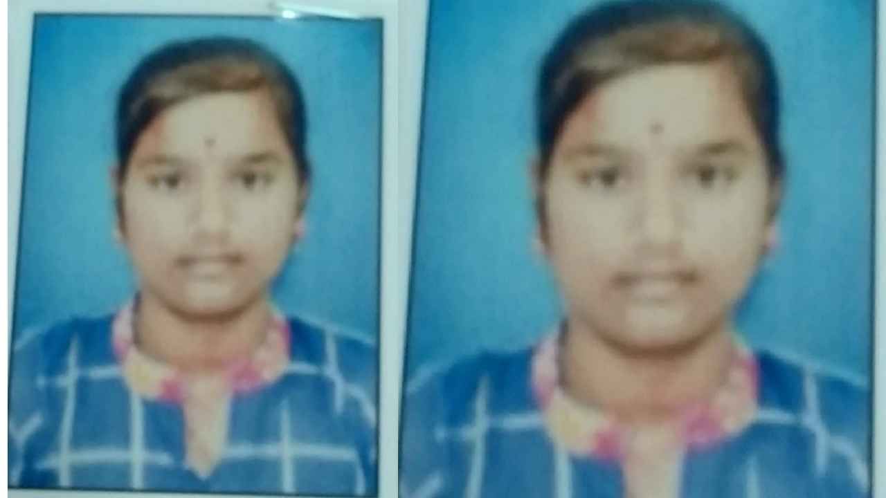 ಬೆಳಗಾವಿಯಲ್ಲಿ ನರ್ಸಿಂಗ್ ವಿದ್ಯಾರ್ಥಿನಿ ಆತ್ಮಹತ್ಯೆ: ರೂಮ್​​ನಲ್ಲಿ ಸಿಕ್ಕ ಡೆತ್​ ನೊಟ್​ ನಲ್ಲಿದೆ?