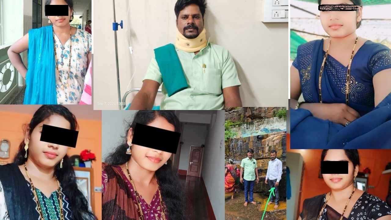 ಮಲಗಿದ್ದಾಗ ಗಂಡನನ್ನು ಕೊಲ್ಲಲು ಪತ್ನಿ ಯತ್ನ: ಪತಿ ಸಾವಿನಿಂದ ಬಚಾವ್ ಆಗಿದ್ದೇ ರೋಚಕ