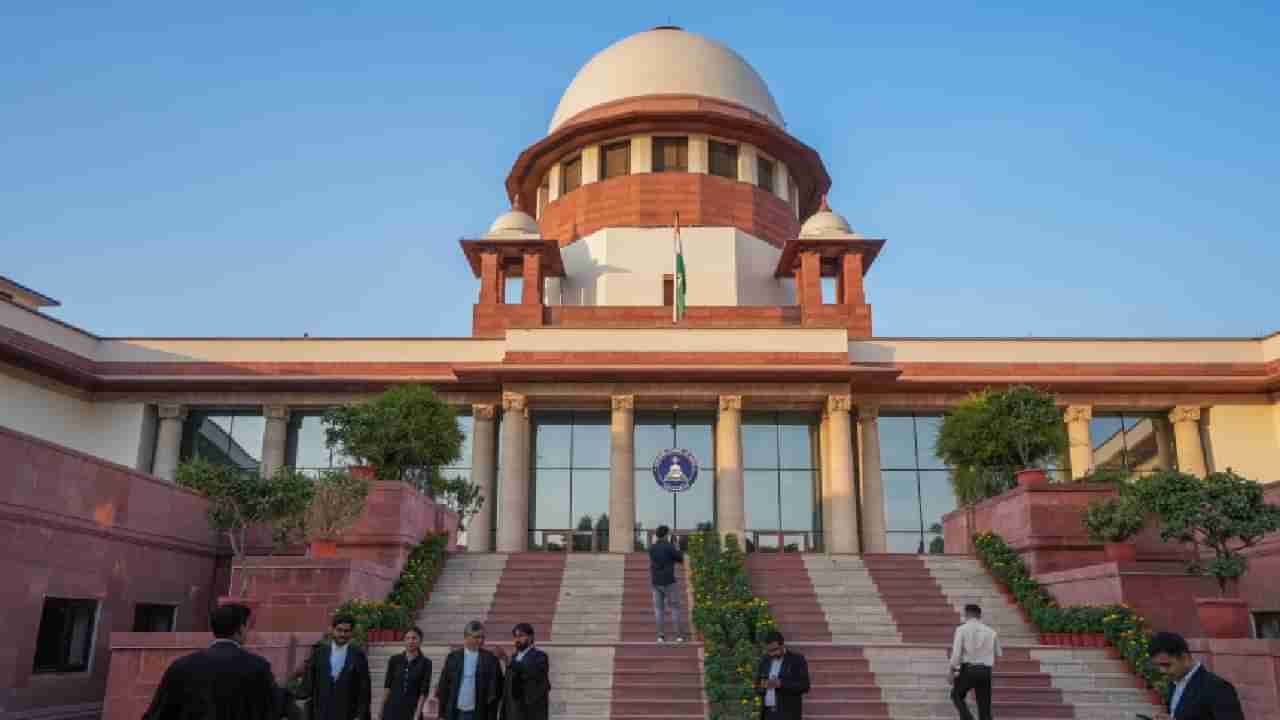 ಅಕ್ರಮ ಕಂಡುಬಂದರೆ ಬಿಹಾರದ SIR ಪ್ರಕ್ರಿಯೆ ರದ್ದು; ಚುನಾವಣಾ ಆಯೋಗಕ್ಕೆ ಸುಪ್ರೀಂ ಕೋರ್ಟ್‌ ಎಚ್ಚರಿಕೆ