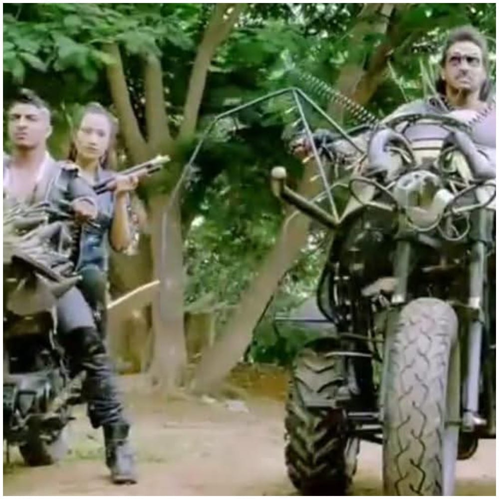 ಸುರೇಶ್ ಕುಮಾರ್​ಗೆ ಈಗ 42 ವರ್ಷ ಆಗಿತ್ತು. ಅವರು ಕೋಲಾರದಲ್ಲೇ ಹುಟ್ಟಿ ಬೆಳೆದಿದ್ದರು. ನಂತರ ಅವರು ಬೆಂಗಳೂರಿಗೆ ಬಂದರು. ಇಲ್ಲಿ ಕೆಲ ಕಾಲ ನೆಲೆಸಿದರು. ಈ ವೇಳೆ ಅವರು ಬಾಡಿ ಬಿಲ್ಡಿಂಗ್ ಆರಂಭಿಸಿದರು. ಅವರು ಉಪೇಂದ್ರ ಮೊದಲಾದ ಕಲಾವಿದರಿಗೆ ಫಿಟ್ನೆಸ್ ಟ್ರೇನಿಂಗ್ ಕೊಟ್ಟಿದ್ದರು.