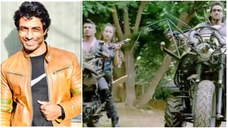 24 ಗಂಟೆಯಲ್ಲಿ ‘ಮಾರ್ಕ್’ ಟೀಸರ್ ಹವಾ: ಸುದೀಪ್ ಅಭಿಮಾನಿಗಳು ಖುಷ್