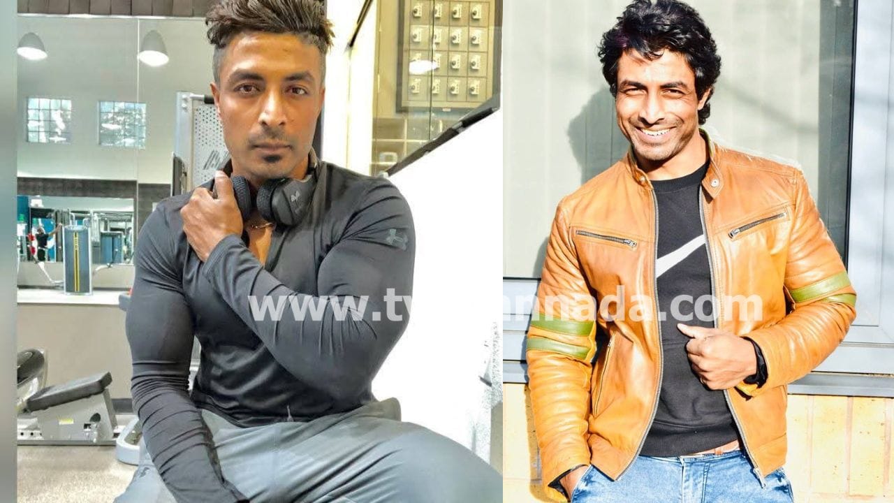 ಉಪೇಂದ್ರ ಸೇರಿ ಹಲವು ನಟ, ನಟಿಯರಿಗೆ ಫಿಟ್ನೆಸ್ ತರಬೇತಿ ನೀಡಿದ್ದ ಕೋಲಾರದ ಸುರೇಶ್ ಫ್ಲೊರಿಡಾದಲ್ಲಿ ಕಾರು ಅಪಘಾತದಲ್ಲಿ ಸಾವು