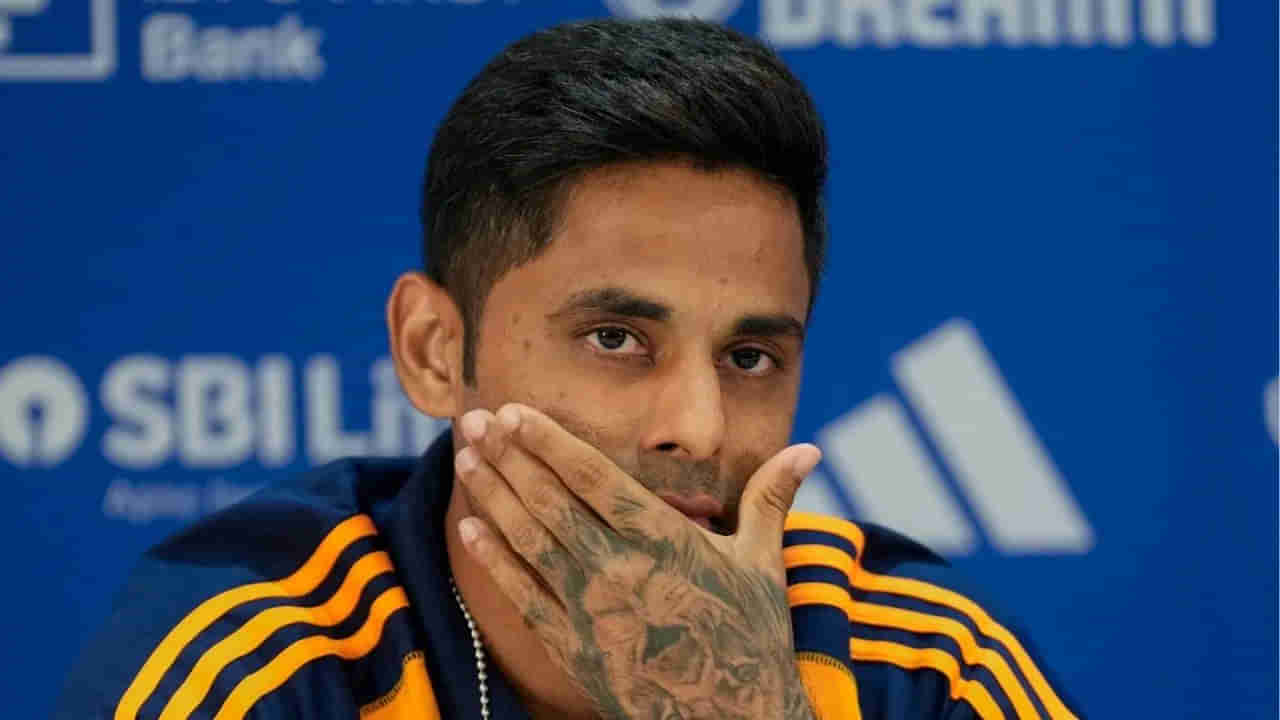 Asia Cup 2025: ಹ್ಯಾಂಡ್ಶೇಕ್ ವಿವಾದ; ಐಸಿಸಿ ಮುಂದೆ ವಿಚಾರಣೆಗೆ ಹಾಜರಾದ ಸೂರ್ಯ