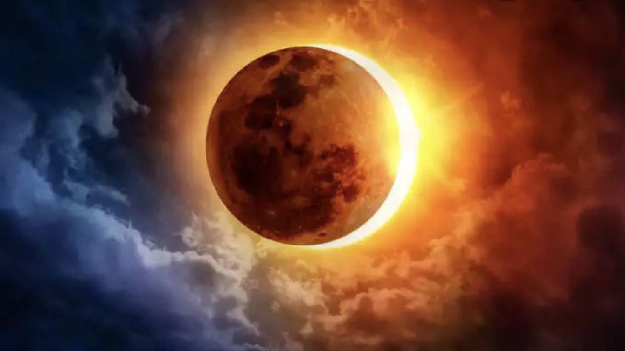 Surya Grahan 2025: ಮಹಾಲಯ ಅಮಾವಾಸ್ಯೆಯಂದೇ ಸೂರ್ಯಗ್ರಹಣ; ಈ ದಿನ ಶ್ರಾದ್ಧಕಾರ್ಯ ಮಾಡಬಹುದೇ? Surya Grahan 2025: ಮಹಾಲಯ ಅಮಾವಾಸ್ಯೆಯಂದೇ ಸೂರ್ಯಗ್ರಹಣ; ಈ ದಿನ ಶ್ರಾದ್ಧಕಾರ್ಯ ಮಾಡಬಹುದೇ?