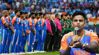 IND vs PAK: ಭಾರತದ ತೂಫಾನ್​ಗೆ ತತ್ತರಿಸಿದ ಪಾಕಿಸ್ತಾನ್