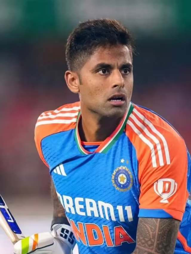 T20I Cricket: ಟಿ20 ಕ್ರಿಕೆಟ್‌ನಲ್ಲಿ ಅತಿ ಹೆಚ್ಚು ರನ್ ಗಳಿಸಿದ ಭಾರತದ ಟಾಪ್ ಬ್ಯಾಟರ್ಸ್