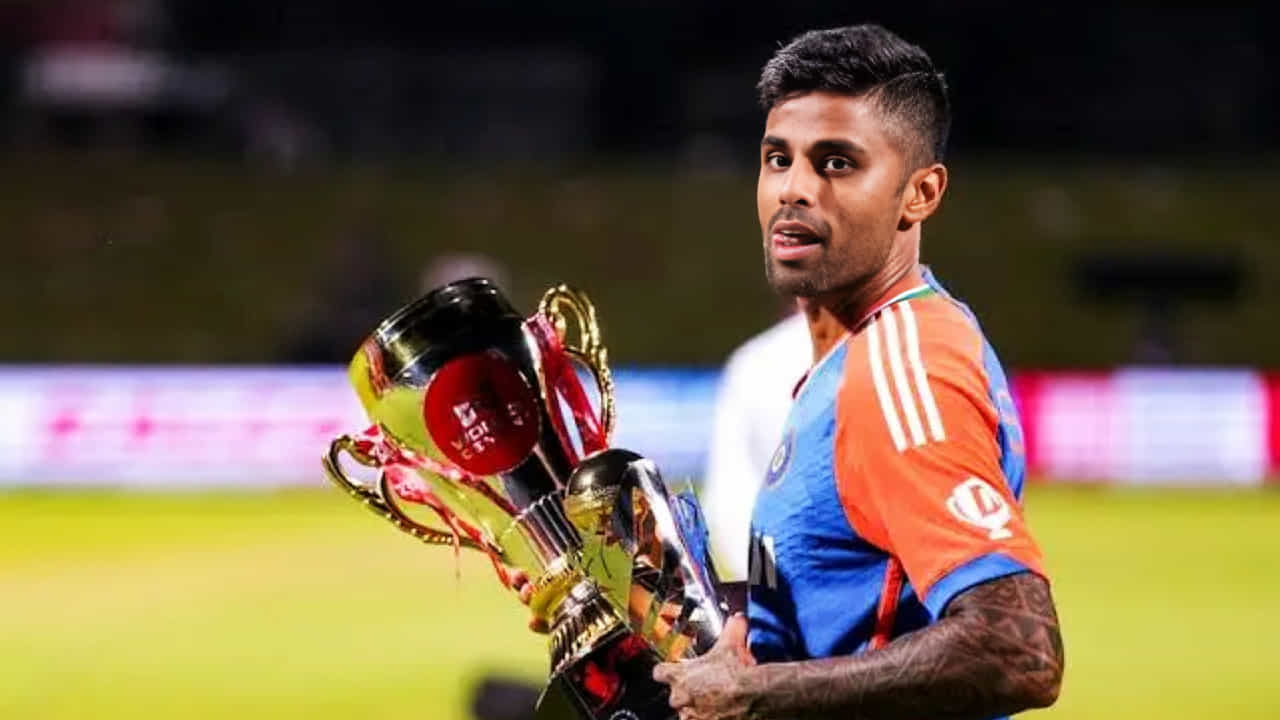 IND vs PAK: ಫೈನಲ್ ಗೆದ್ದರೂ ಭಾರತ ಏಷ್ಯಾಕಪ್ ಟ್ರೋಫಿ ಸ್ವೀಕರಿಸಲ್ವಾ? IND vs PAK: ಫೈನಲ್ ಗೆದ್ದರೂ ಭಾರತ ಏಷ್ಯಾಕಪ್ ಟ್ರೋಫಿ ಸ್ವೀಕರಿಸಲ್ವಾ?