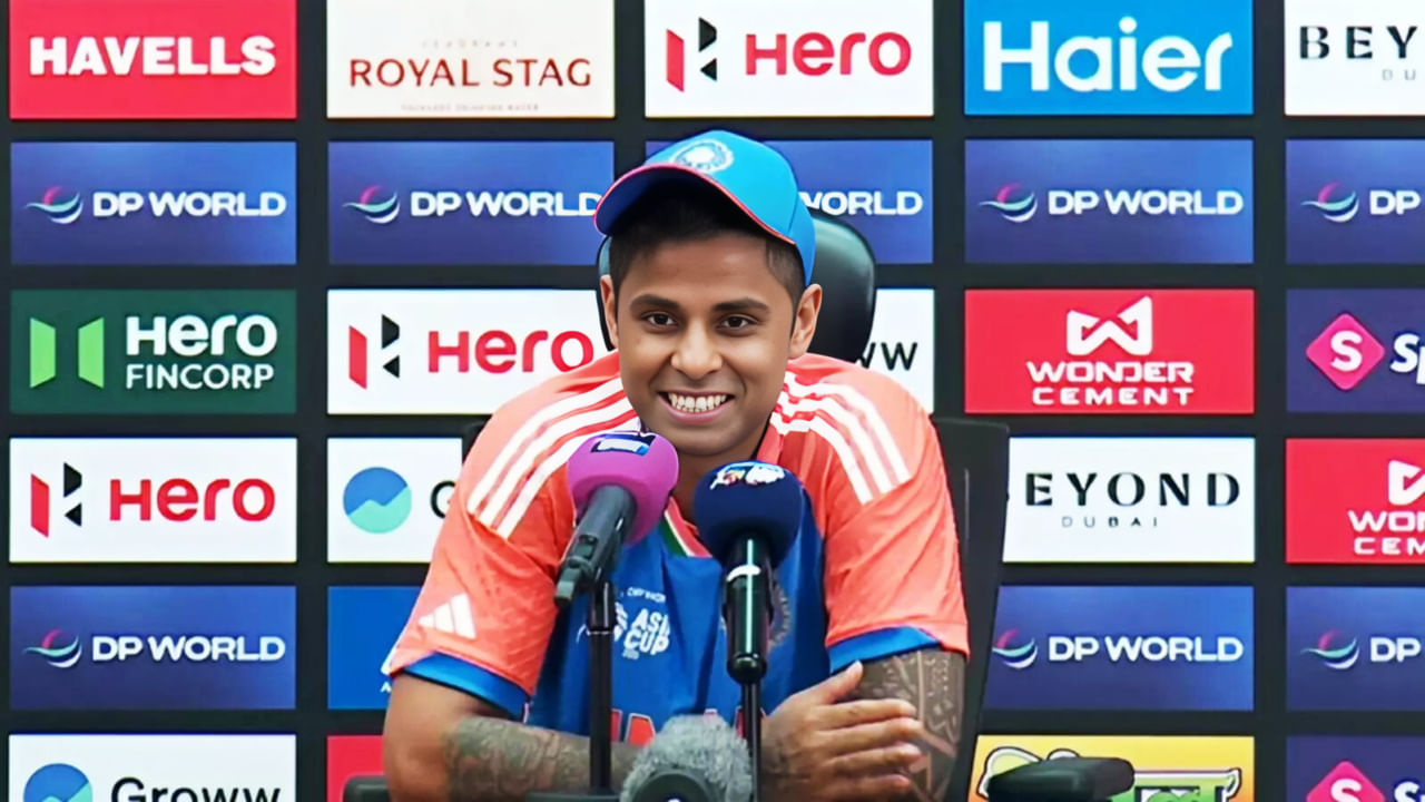 ನೀವು ಕ್ರಿಕೆಟ್​ ಅನ್ನು ರಾಜಕೀಯಗೊಳಿಸಿದ ನಾಯಕ: ಸೂರ್ಯನ ಉತ್ತರ ಹೀಗಿದೆ..!