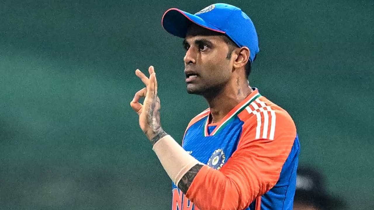 Asia Cup 2025: ಪಾಕಿಸ್ತಾನ ವಿರುದ್ಧದ ಫೈನಲ್ನಲ್ಲಿ ಸೂರ್ಯಕುಮಾರ್ ಯಾದವ್ ಆಡುತ್ತಾರೋ ಇಲ್ಲವೋ? Asia Cup 2025: ಪಾಕಿಸ್ತಾನ ವಿರುದ್ಧದ ಫೈನಲ್ನಲ್ಲಿ ಸೂರ್ಯಕುಮಾರ್ ಯಾದವ್ ಆಡುತ್ತಾರೋ ಇಲ್ಲವೋ?