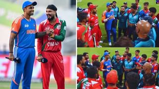 IND vs PAK, Super 4: ಪಾಕಿಸ್ತಾನ ವಿರುದ್ಧದ ಪಂದ್ಯಕ್ಕೂ ಮುನ್ನ ಭಾರತಕ್ಕೆ ಬಿಗ್ ಶಾಕ್: ಅಕ್ಷರ್ ಪಟೇಲ್ ಇಂಜುರಿ