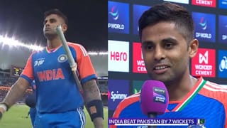 IND vs PAK: ಫಲಿಸಿತು ಕೋಟ್ಯಾಂತರ ಭಾರತೀಯರ ಪ್ರಾರ್ಥನೆ; ಪಾಕ್ ಬಗ್ಗುಬಡಿದ ಭಾರತ