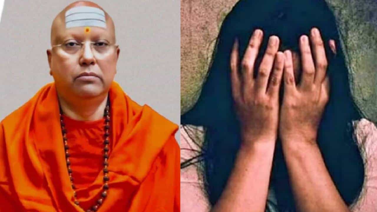ಶಾರದಾ ಪೀಠದ ಚೈತನ್ಯಾನಂದ ಸ್ವಾಮಿ ಕೊಟ್ಟ ಕಿರುಕುಳದ ಮಾಹಿತಿ ಎಳೆಎಳೆಯಾಗಿ ಬಿಚ್ಚಿಟ್ಟ ವಿದ್ಯಾರ್ಥಿನಿಯರು