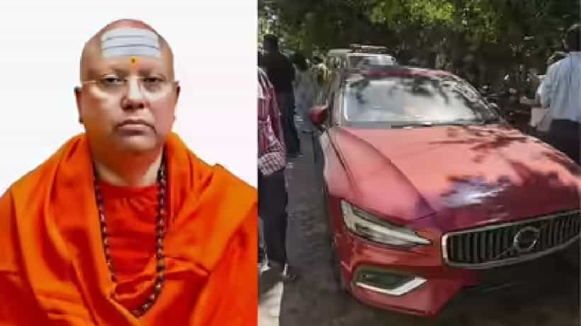 ಕಿರುಕುಳ ನೀಡಲೆಂದೇ ಇತ್ತು ಒಂದು ಕೊಠಡಿ, ಹರಿದ್ವಾರ ಪ್ರವಾಸದಲ್ಲೂ ಕಿರುಕುಳ: ಸ್ವಾಮಿ ಚೈತನ್ಯಾನಂದನ ವಿಚಾರಗಳು ಬಹಿರಂಗ