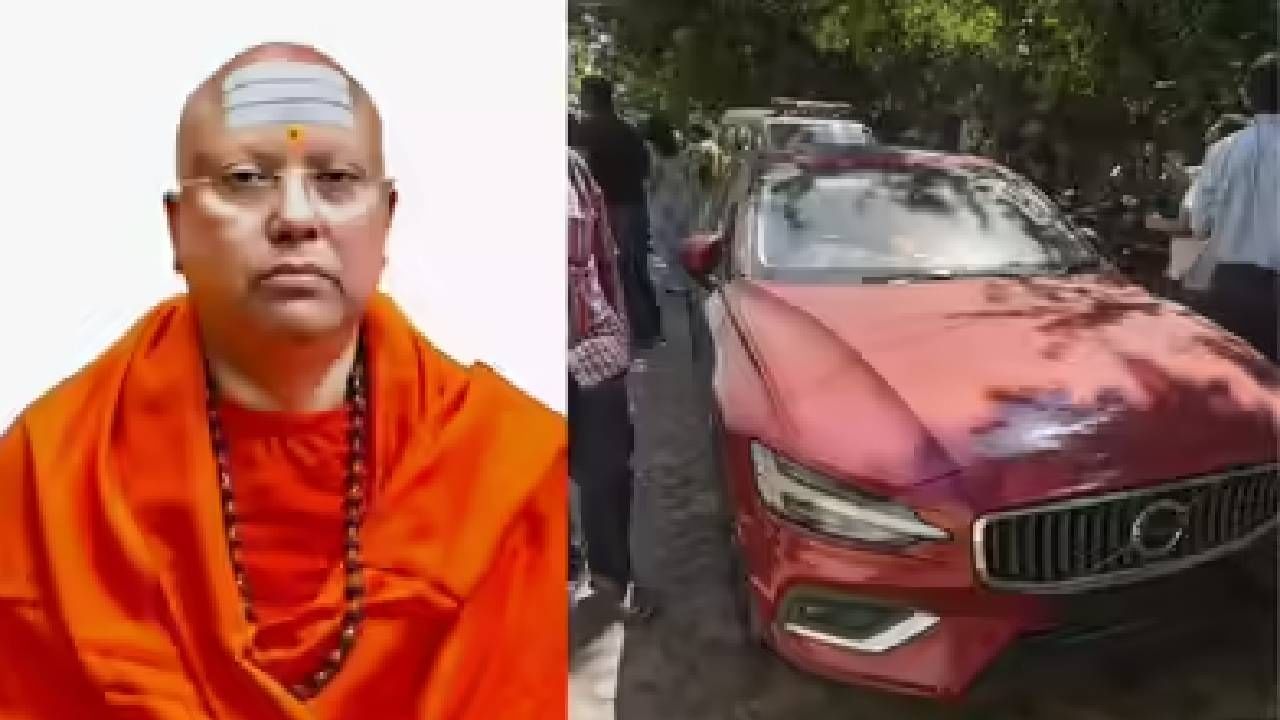 ಕಿರುಕುಳ ನೀಡಲೆಂದೇ ಇತ್ತು ಒಂದು ಕೊಠಡಿ, ಹರಿದ್ವಾರ ಪ್ರವಾಸದಲ್ಲೂ ಕಿರುಕುಳ: ಸ್ವಾಮಿ ಚೈತನ್ಯಾನಂದನ ವಿಚಾರಗಳು ಬಹಿರಂಗ