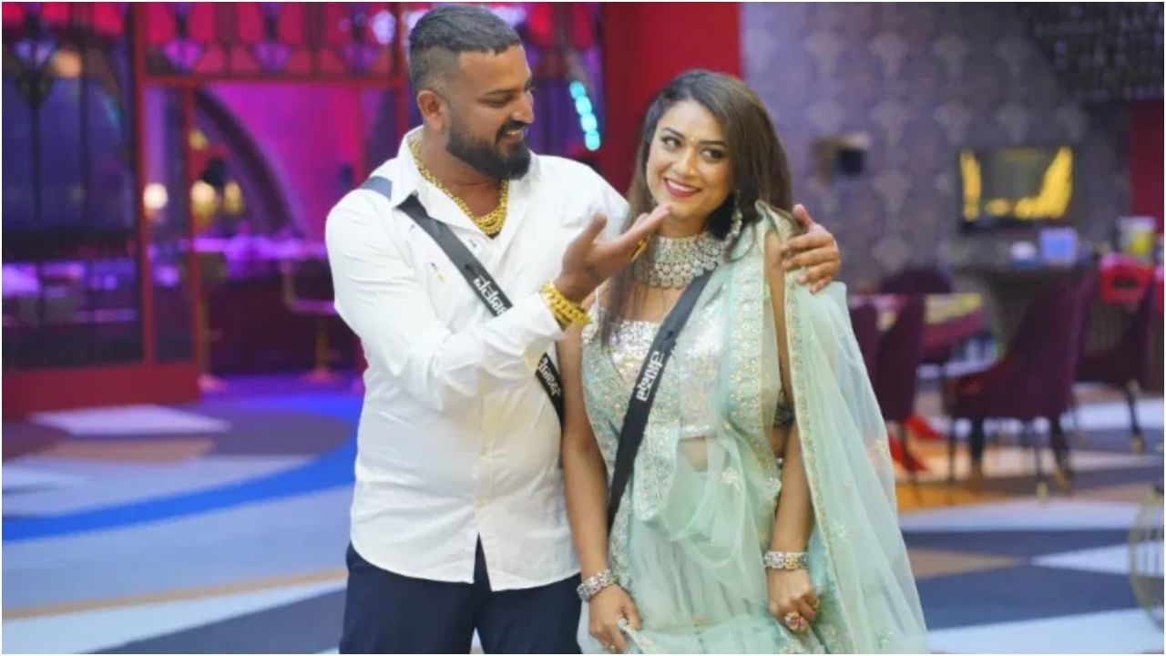 ‘ತನಿಷಾ ನನಗೆ ಅಕ್ಕ ಇದ್ದಂತೆ, ನೋವಾಗಿದ್ದರೆ ಅವರಿಗೆ ಕ್ಷಮೆ ಕೇಳುತ್ತೇನೆ’; ನೇರವಾಗಿ ಹೇಳಿದ ವರ್ತೂರು ಸಂತೋಷ್