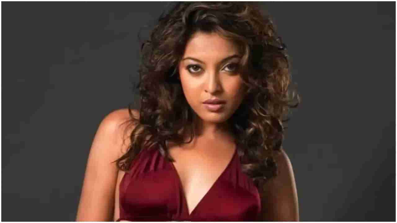 ಬಾಲಿವುಡ್ ಮಾಫಿಯಾ ಬಗ್ಗೆ ಮಾತನಾಡಿದ ತನುಶ್ರೀ ದತ್ತಾ