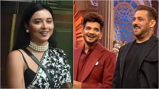 ತೆಲುಗು ಬಿಗ್​​ಬಾಸ್​​ನಲ್ಲಿ ಸಂಜನಾ ಗಲ್ರಾನಿಗೆ ಸಿಗುತ್ತಿರುವ ಸಂಭಾವನೆ ಎಷ್ಟು?