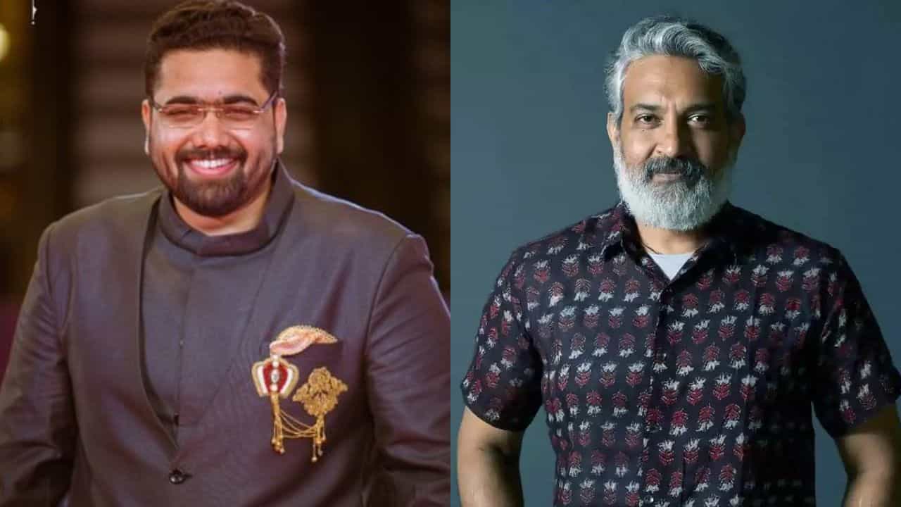 ರಾಜಮೌಳಿಯ ಭೇಟಿಯಾಗದೆ ಓಡಿ ಹೋಗಿದ್ದ ತರುಣ್ ಸುಧೀರ್