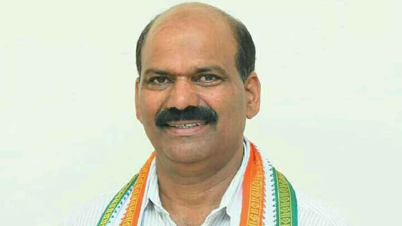 ವಿರೇಂದ್ರ ಪಪ್ಪಿ, ನಂಜೇಗೌಡ, ವಿನಯ್ ಕುಲಕರ್ಣಿ ಬೆನ್ನಲ್ಲೇ ಮತ್ತೋರ್ವ ಕಾಂಗ್ರೆಸ್ ಎಂಎಲ್​​ಎಗೆ ಸಂಕಷ್ಟ