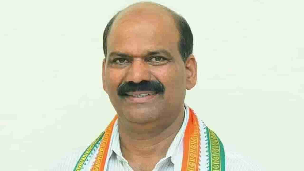 ವಿರೇಂದ್ರ ಪಪ್ಪಿ, ನಂಜೇಗೌಡ, ವಿನಯ್ ಕುಲಕರ್ಣಿ ಬೆನ್ನಲ್ಲೇ ಮತ್ತೋರ್ವ ಕಾಂಗ್ರೆಸ್ ಎಂಎಲ್ಎಗೆ ಸಂಕಷ್ಟ