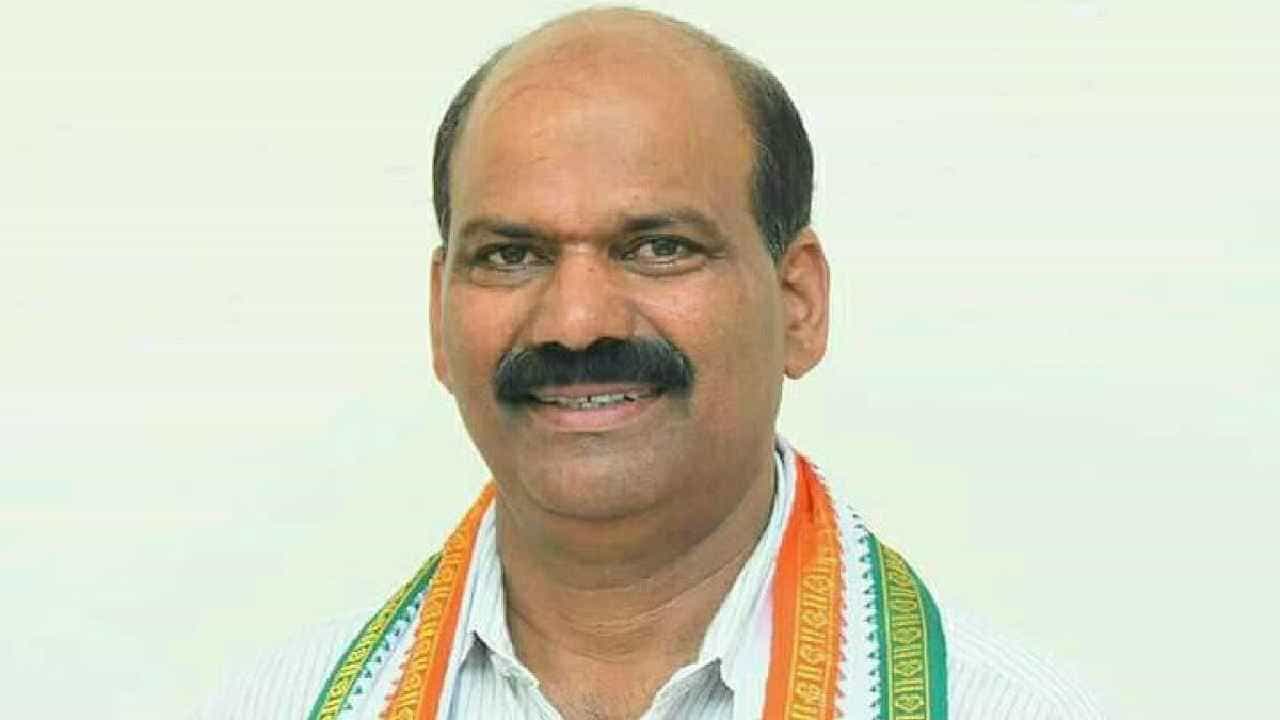 ವಿರೇಂದ್ರ ಪಪ್ಪಿ, ನಂಜೇಗೌಡ, ವಿನಯ್ ಕುಲಕರ್ಣಿ ಬೆನ್ನಲ್ಲೇ ಮತ್ತೋರ್ವ ಕಾಂಗ್ರೆಸ್ ಎಂಎಲ್​​ಎಗೆ ಸಂಕಷ್ಟ