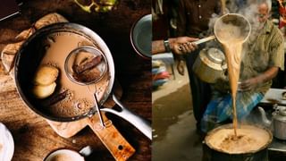 ದೇಹ, ಮನಸ್ಸು ಆಕ್ಟಿವ್‌ ಆಗಿರಲು ಟೀ-ಕಾಫಿ ಬದಲು ಈ ಪಾನೀಯಗಳನ್ನು ಸೇವನೆ ಮಾಡುವ ಅಭ್ಯಾಸ ಬೆಳೆಸಿಕೊಳ್ಳಿ