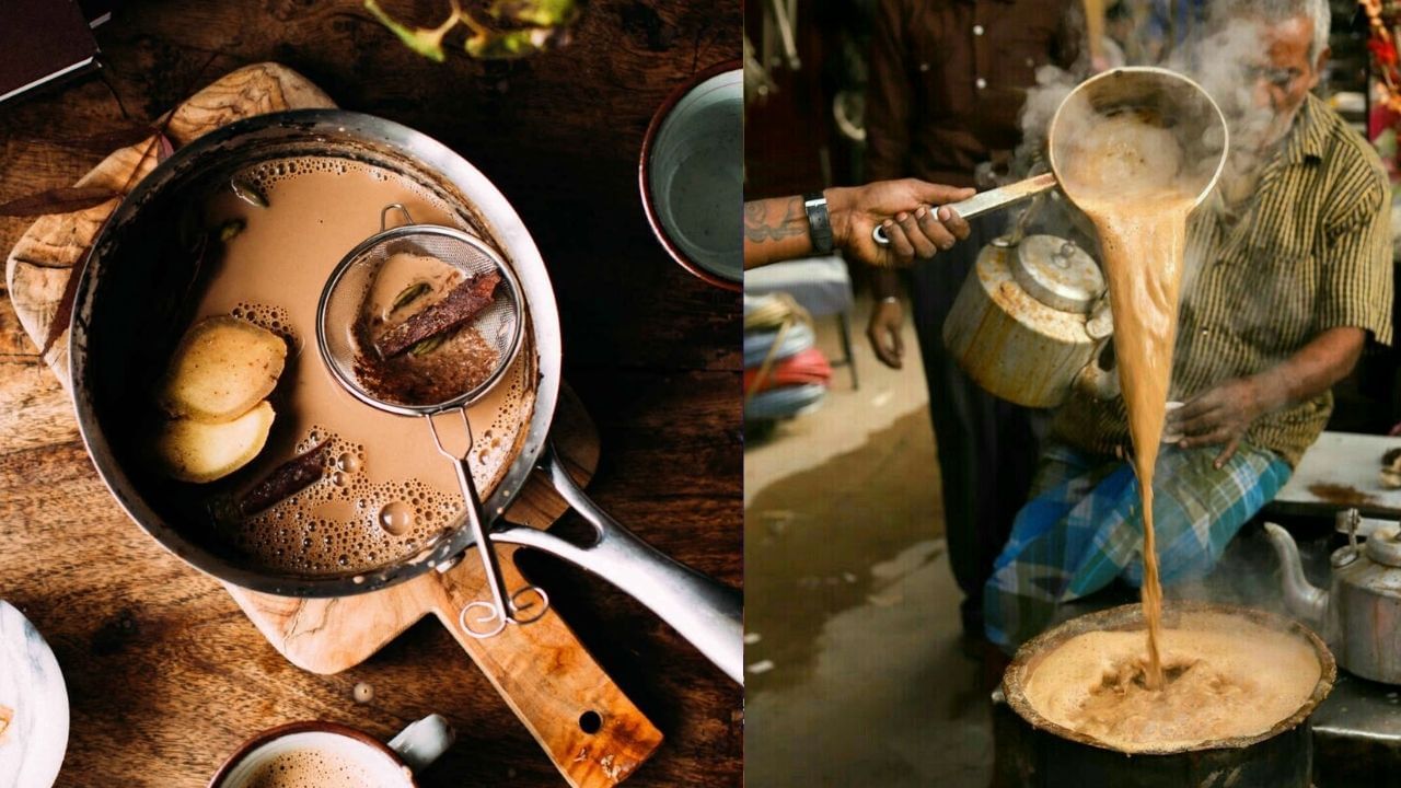 ಚಹಾ ಮಾಡುವಾಗ ಈ ಮೂರು ಹಂತಗಳನ್ನು ಅನುಸರಿಸಿ, ಇದು ಆರೋಗ್ಯದ ಪ್ರಶ್ನೆ