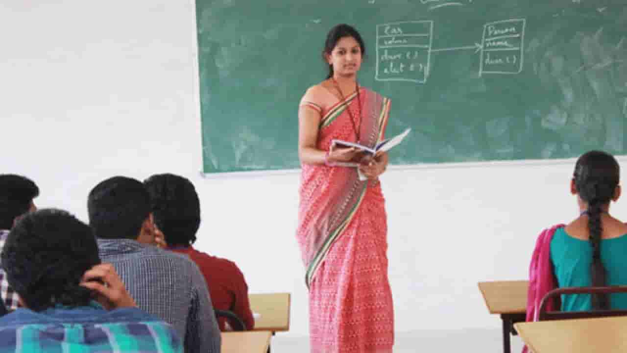 DSSSB Recruitment 2025: 1180 ಪ್ರಾಥಮಿಕ ಶಾಲಾ ಶಿಕ್ಷಕರ ಹುದ್ದೆಗೆ ನೇಮಕಾತಿ, ಸೆ. 17 ರಿಂದ ಅರ್ಜಿ ಸಲ್ಲಿಕೆ ಆರಂಭ