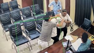 ಅನುಪಮಾ ಗೌಡ ಎದುರು ಹುಡುಗಿ ವಿಚಾರಕ್ಕೆ ನಾಚಿ ನೀರಾದ ರಾಜ್ ಬಿ ಶೆಟ್ಟಿ