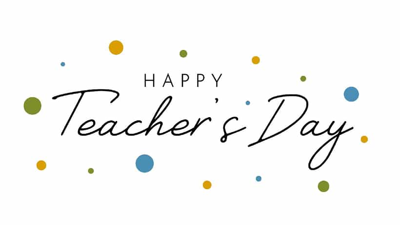 Teachers Day 2025: ಗುರುಭ್ಯೋ ನಮಃ; ಶಿಕ್ಷಕರ ದಿನದ ಆಚರಣೆಯ ಹಿನ್ನೆಲೆಯ ಬಗ್ಗೆ ತಿಳಿಯಿರಿ
