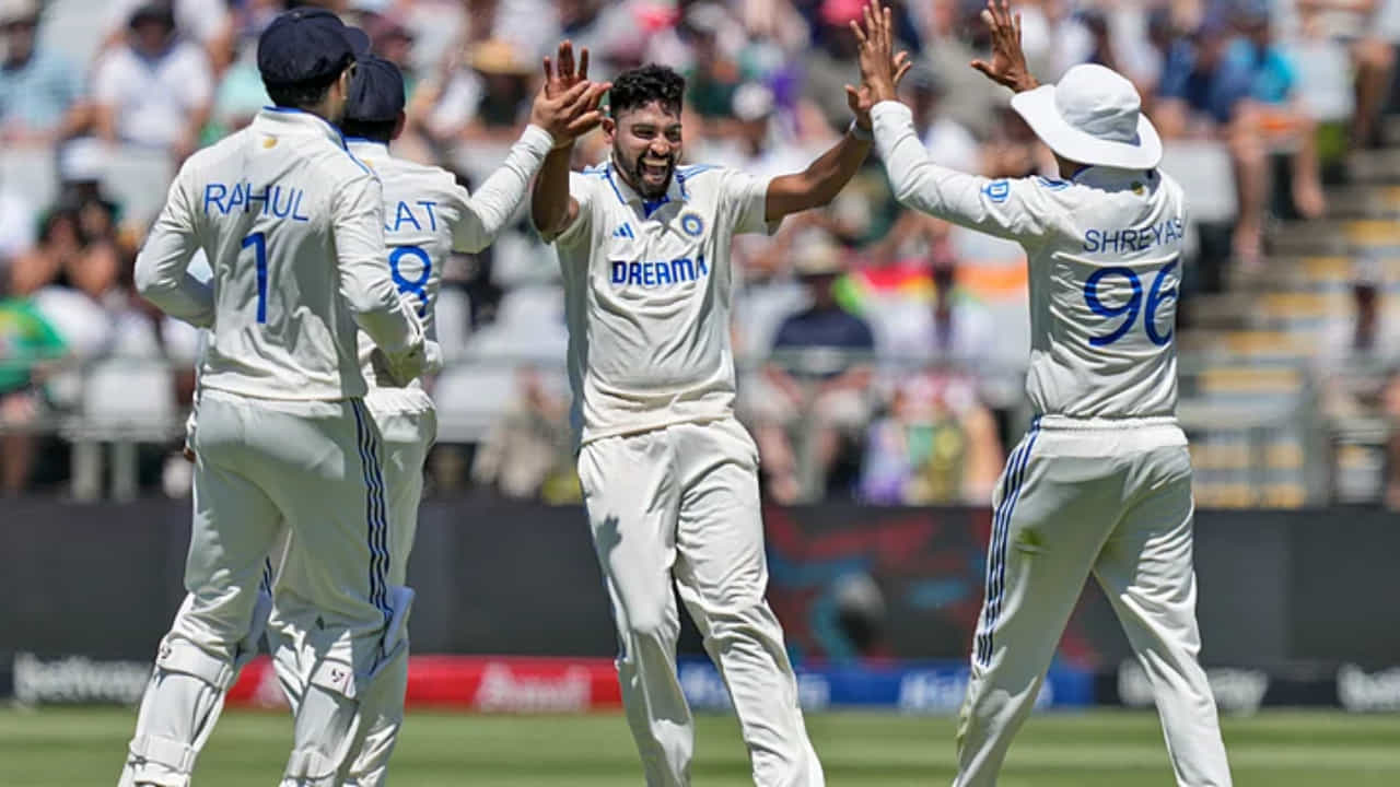 Ind A vs Aus A: ಆಸ್ಟ್ರೇಲಿಯಾ ಎ ವಿರುದ್ಧದ 2ನೇ ಪಂದ್ಯಕ್ಕೆ ಟೀಂ ಇಂಡಿಯಾದಲ್ಲಿ 2 ಬದಲಾವಣೆ