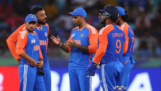 Asia Cup 2025: 4 ವಿಕೆಟ್ ಉರುಳಿಸಿದ ಕುಲ್ದೀಪ್​ಗೆ ಪಾಕ್ ವಿರುದ್ಧದ ಪಂದ್ಯದಲ್ಲಿ ಆಡುವ ಅವಕಾಶವಿಲ್ಲ