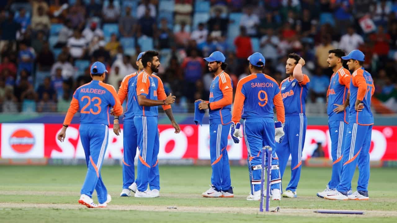 Asia cup 2025: ಪಾಕ್ ವಿರುದ್ಧದ ಪಂದ್ಯಕ್ಕೆ ಟೀಂ ಇಂಡಿಯಾದಲ್ಲಿ 2 ಬದಲಾವಣೆ ಖಚಿತ Asia cup 2025: ಪಾಕ್ ವಿರುದ್ಧದ ಪಂದ್ಯಕ್ಕೆ ಟೀಂ ಇಂಡಿಯಾದಲ್ಲಿ 2 ಬದಲಾವಣೆ ಖಚಿತ